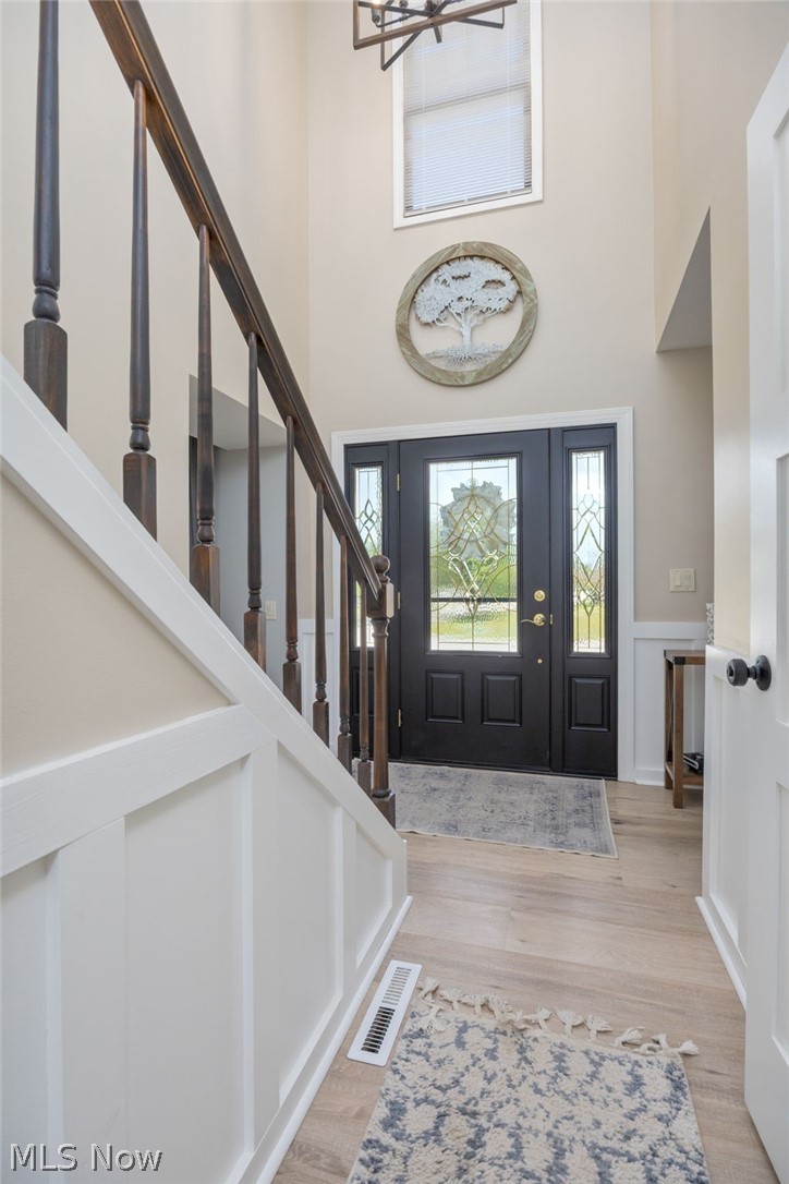 Bridgeport - Residential