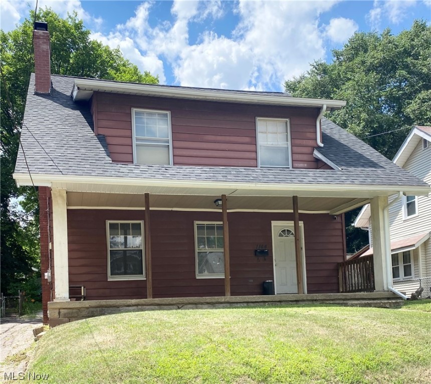 Riverside Park - Residential