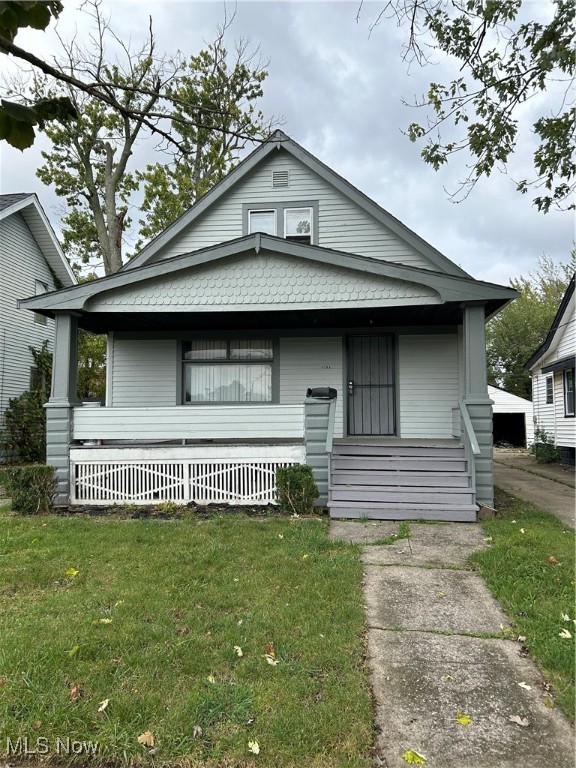 Miles-Harvard Park 02 - Residential Lease