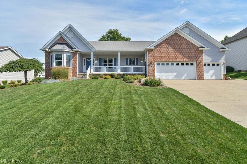 Woodhaven - Residential