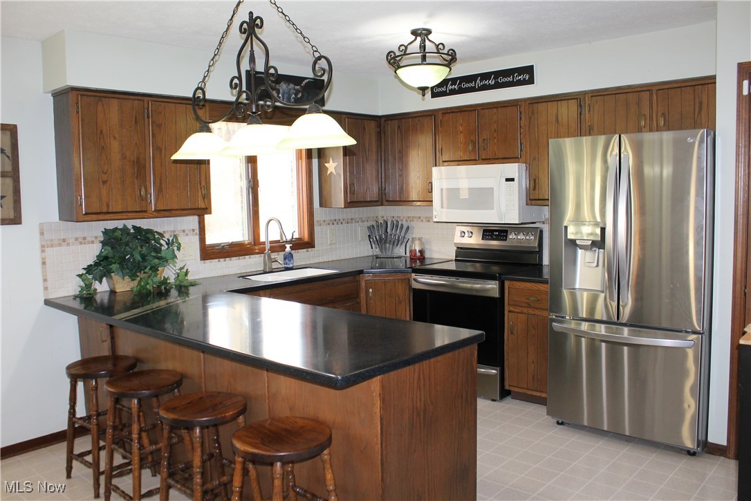 York Township - Residential