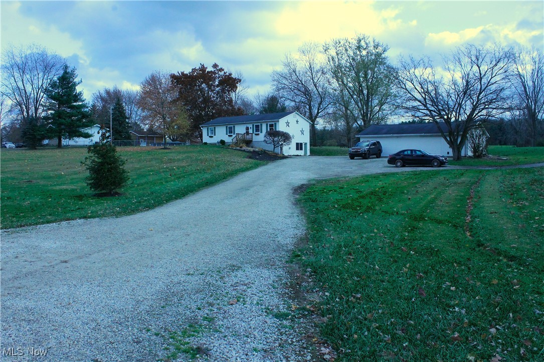 York Township - Residential