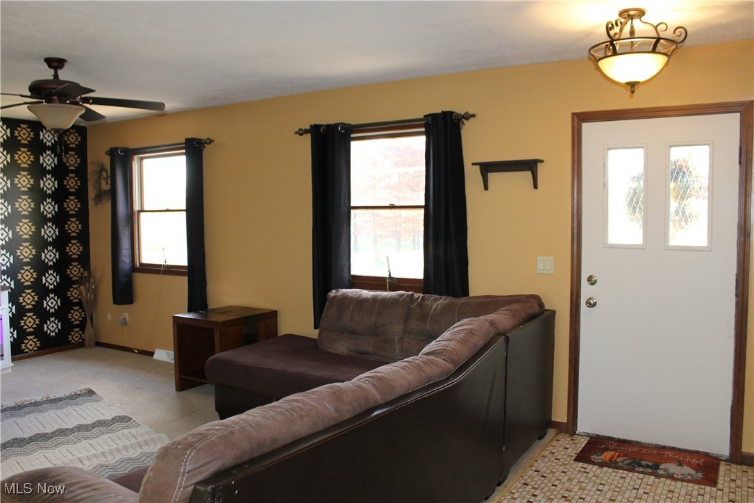 York Township - Residential
