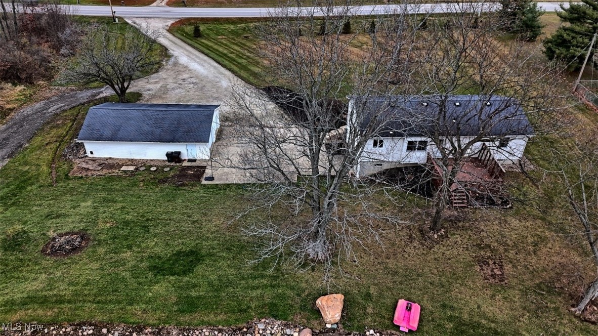 York Township - Residential