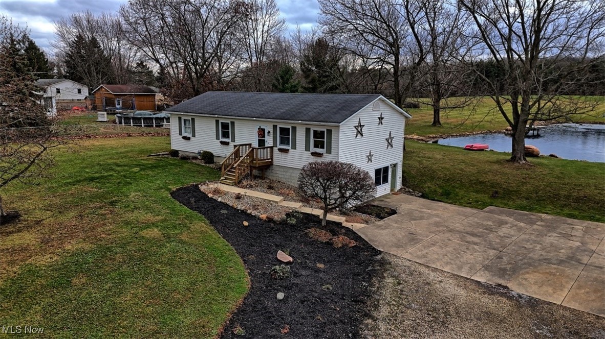 York Township - Residential