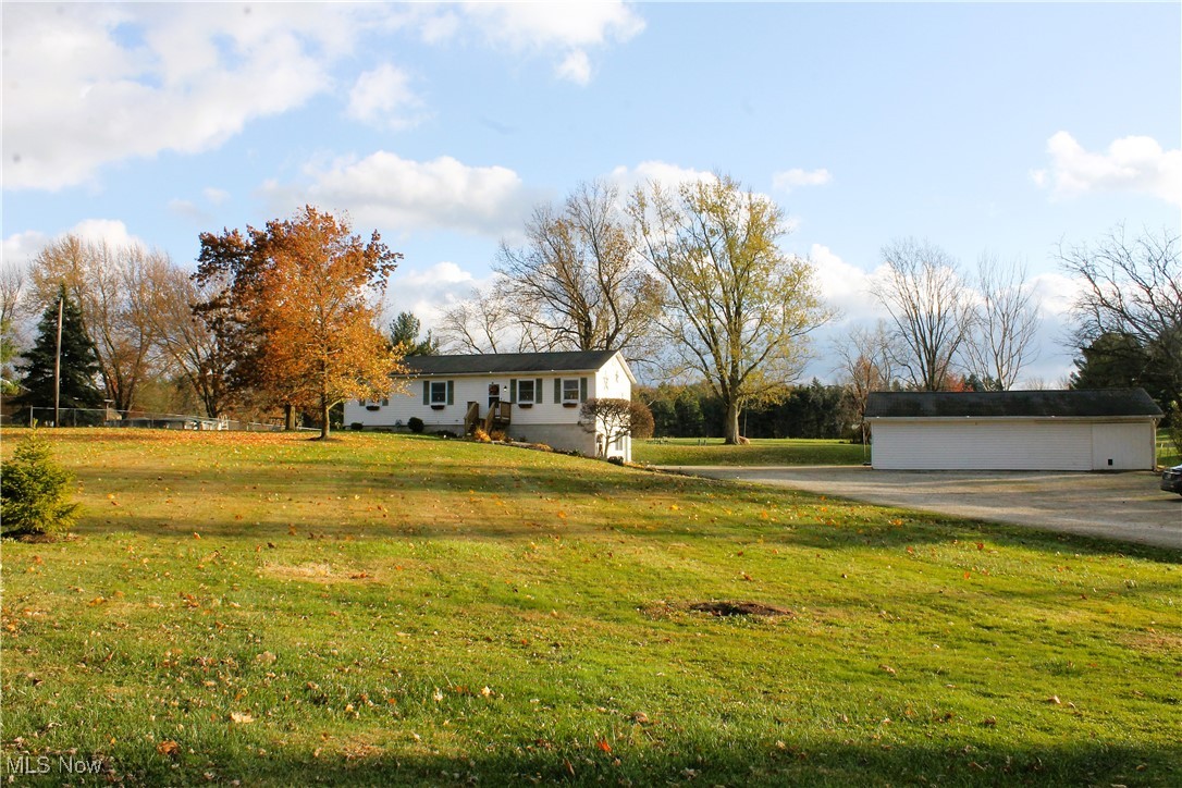 York Township - Residential