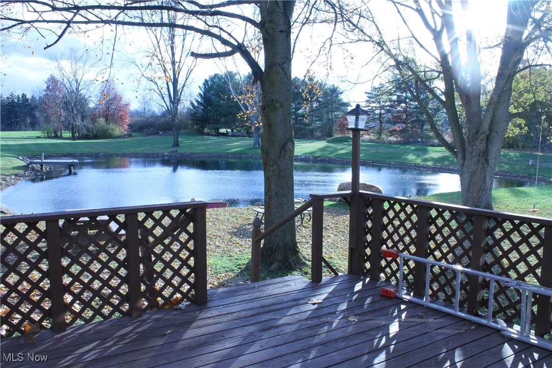 York Township - Residential