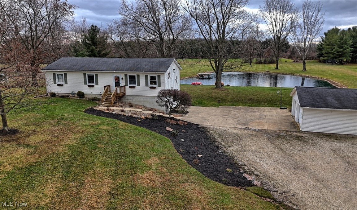 York Township - Residential