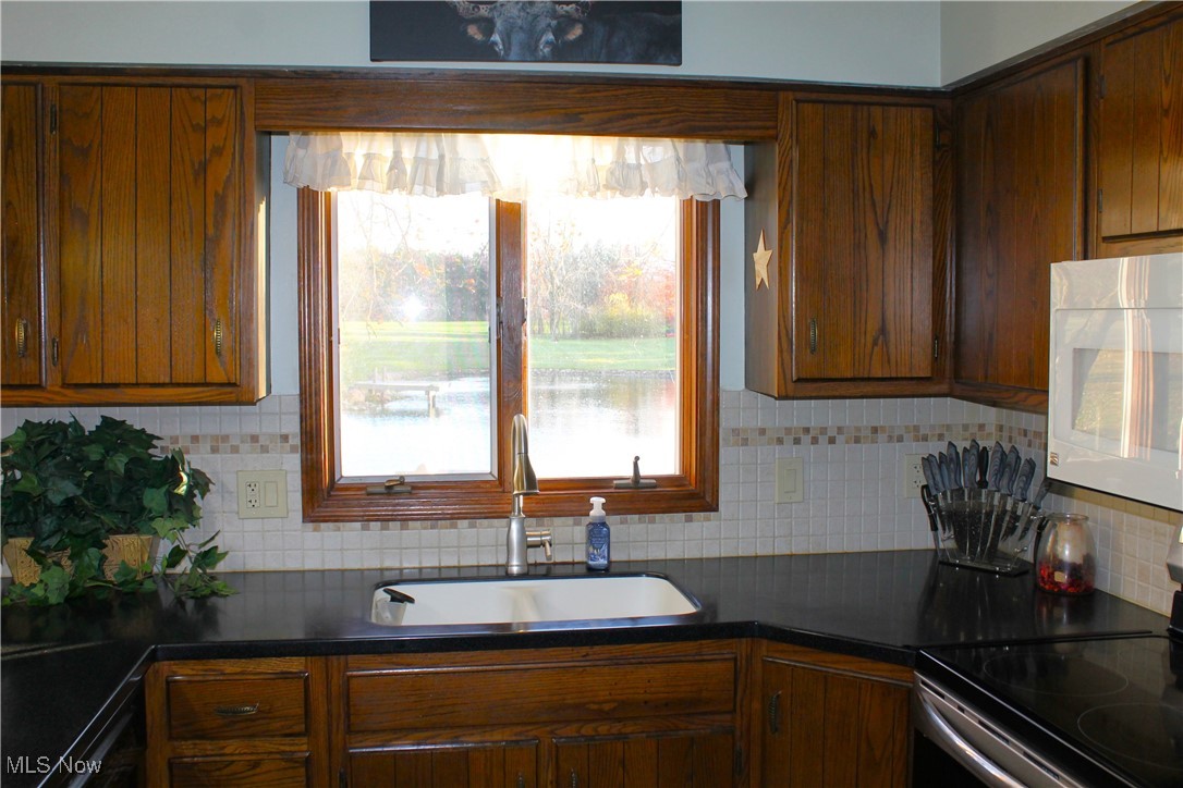 York Township - Residential