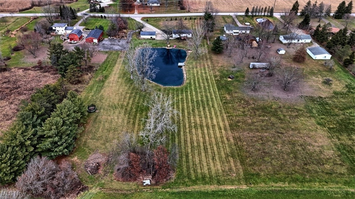 York Township - Residential