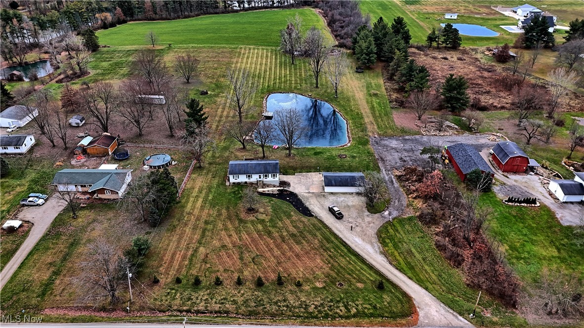 York Township - Residential