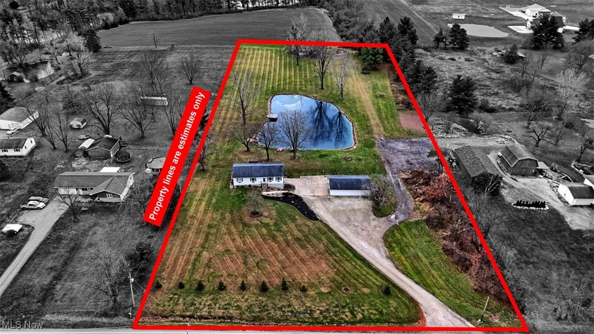 York Township - Residential