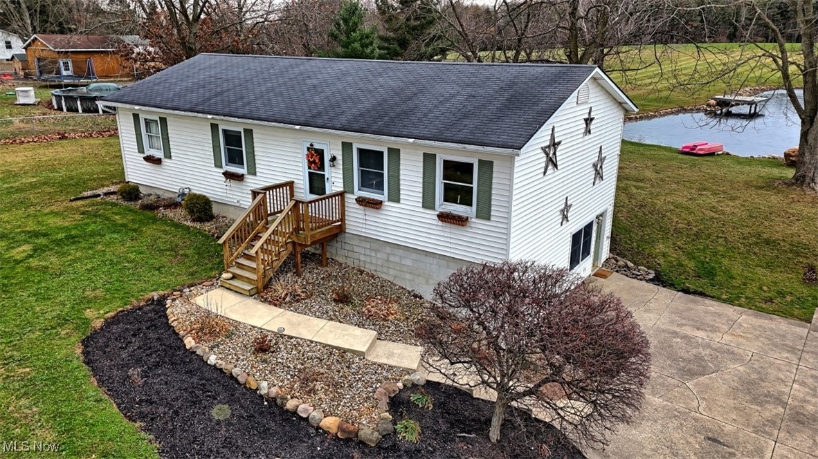 York Township - Residential