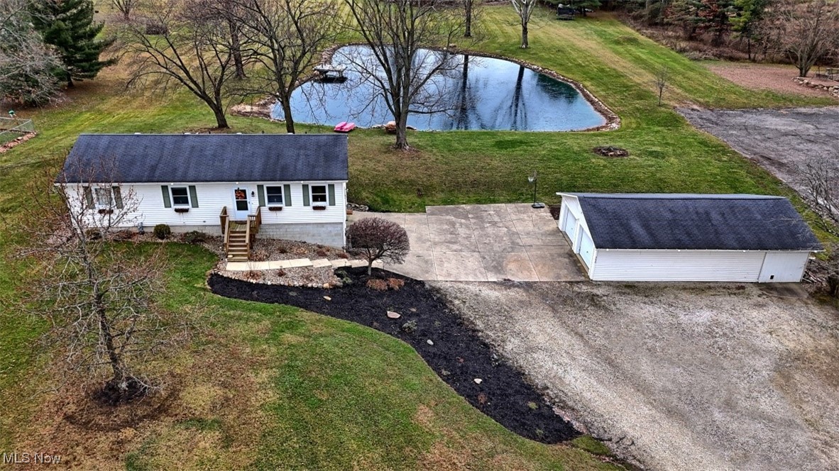 York Township - Residential