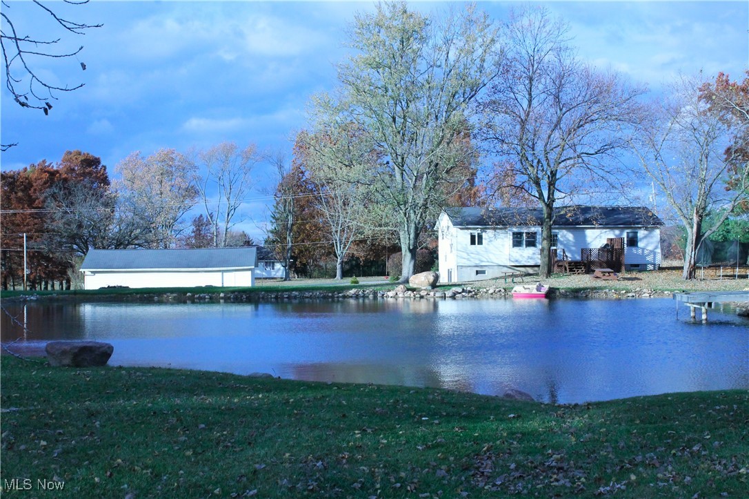 York Township - Residential