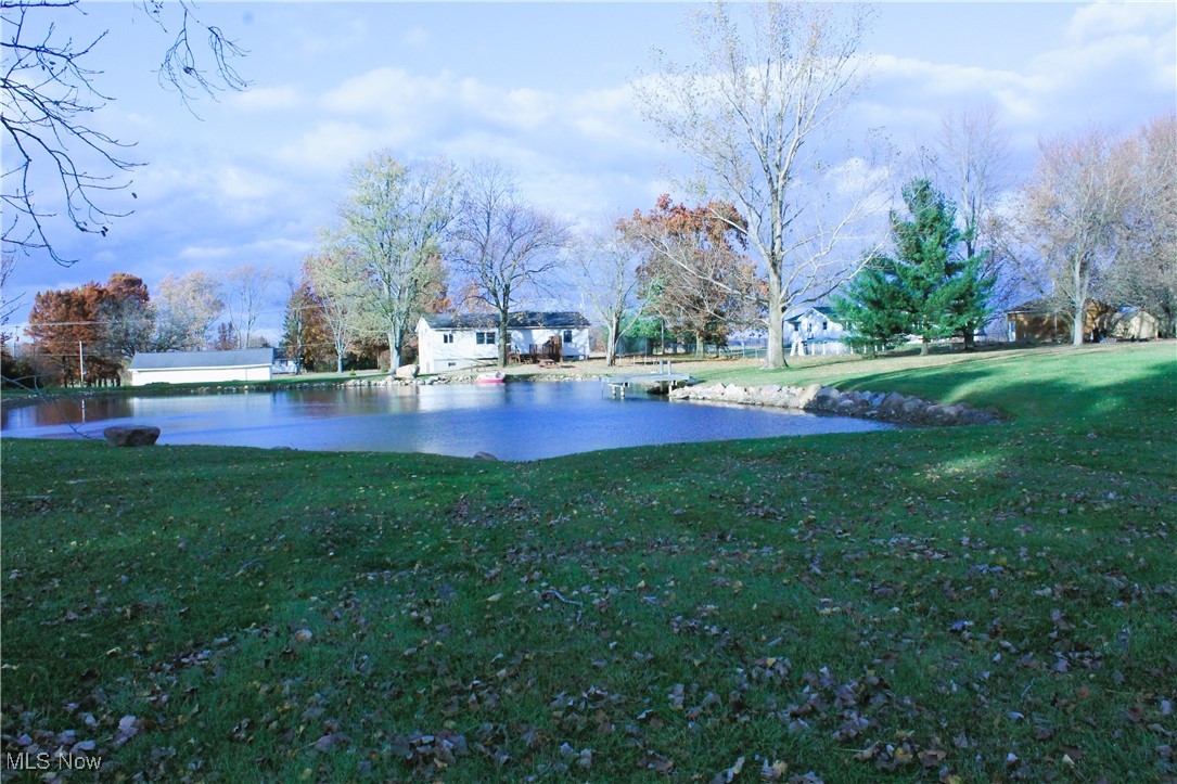 York Township - Residential