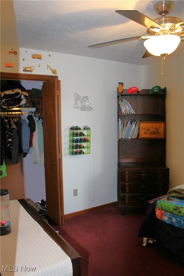 York Township - Residential