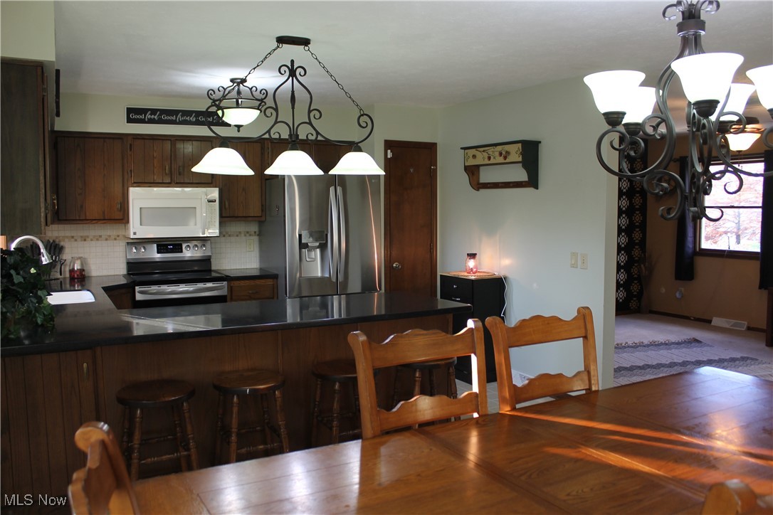York Township - Residential
