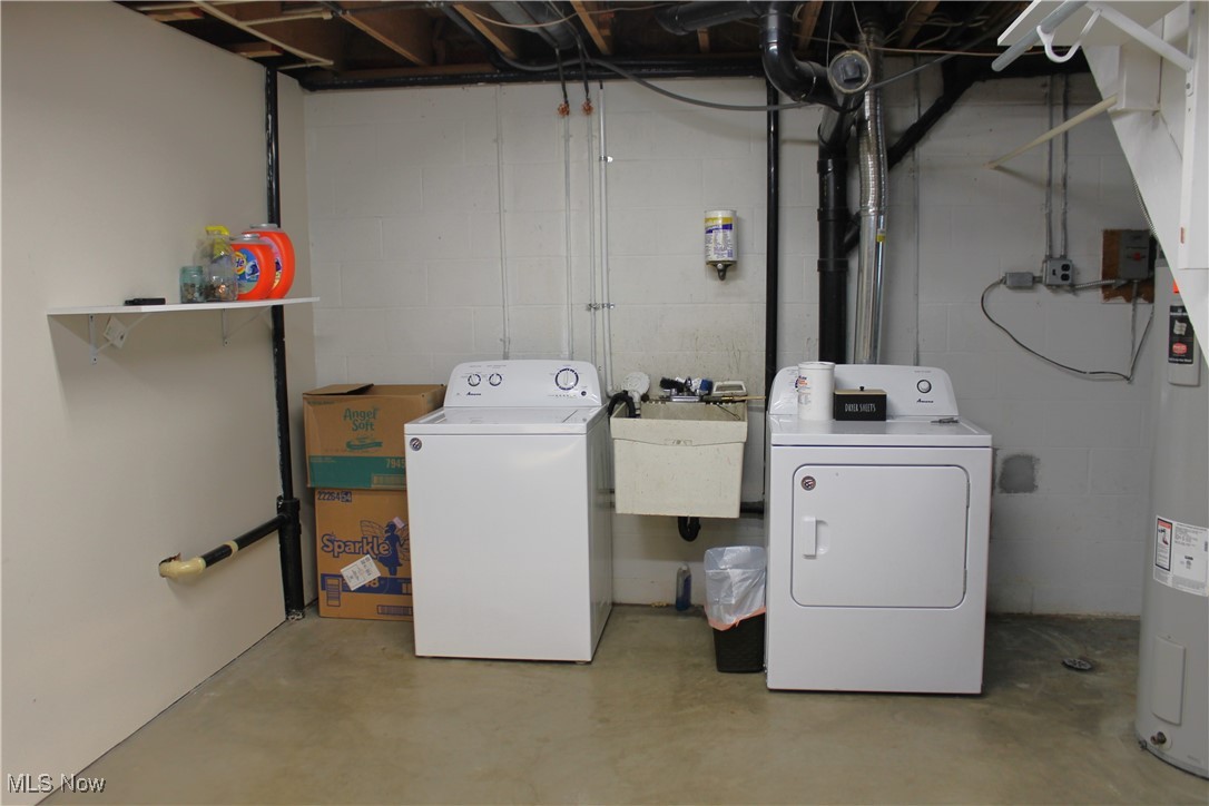 York Township - Residential