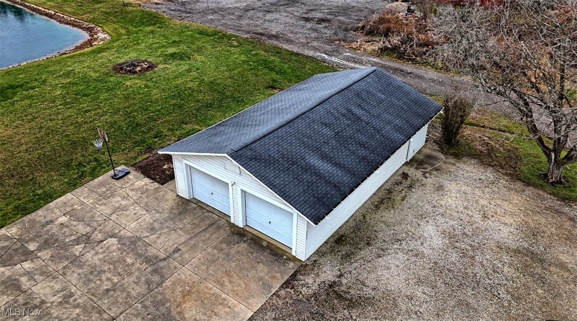 York Township - Residential