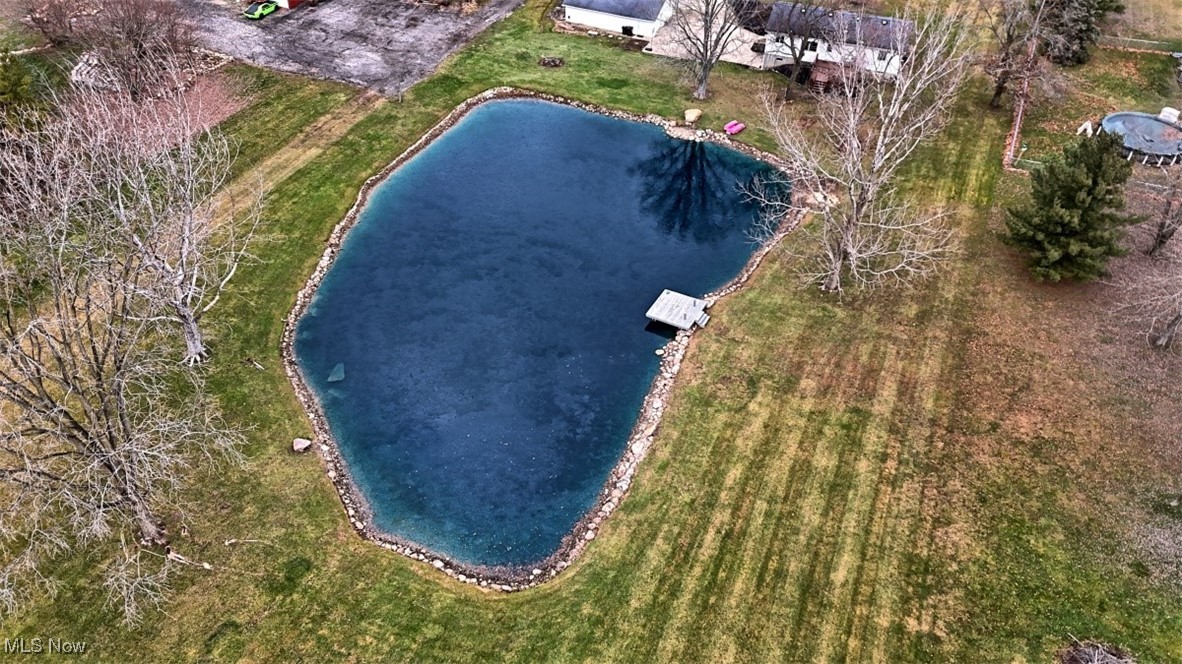 York Township - Residential