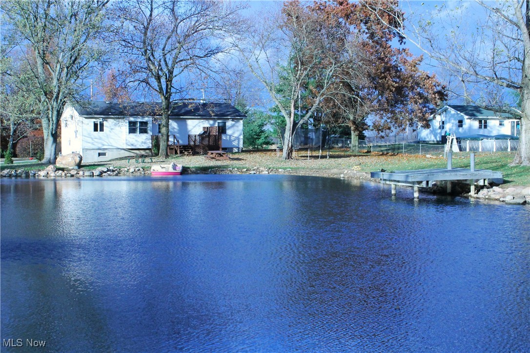 York Township - Residential