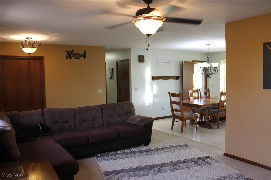 York Township - Residential