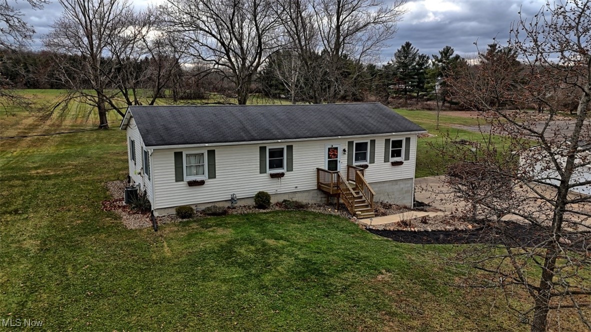York Township - Residential