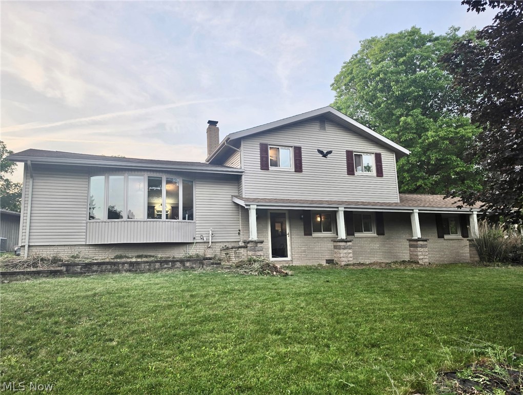 Brookheights Sub - Residential