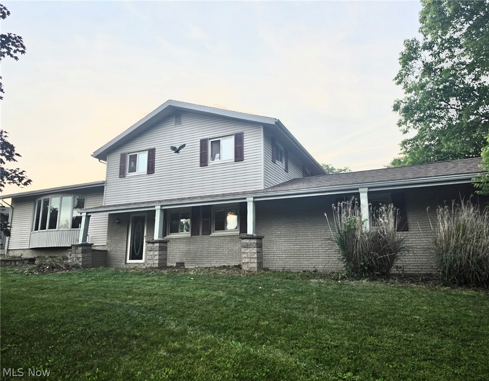 Brookheights Sub - Residential