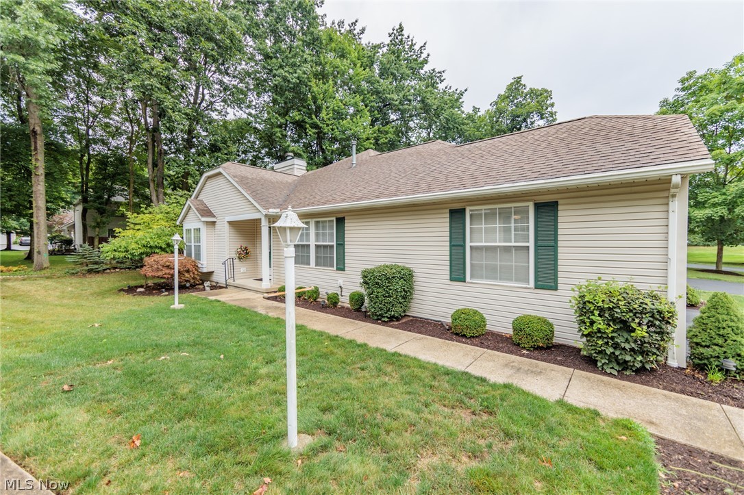 Woodbury Condo - Residential