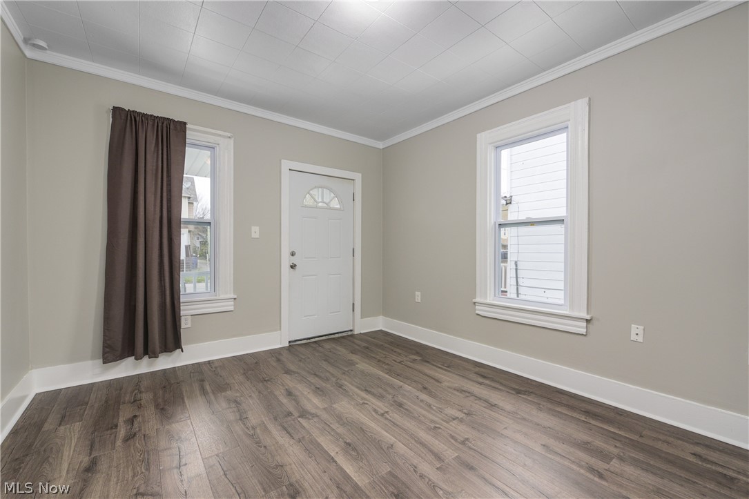 Hoyt - Residential