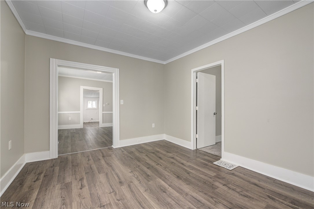 Hoyt - Residential