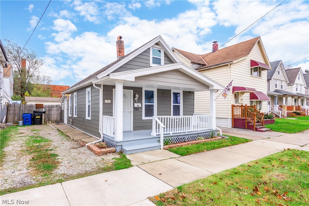 Hoyt - Residential