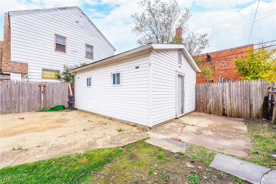 Hoyt - Residential
