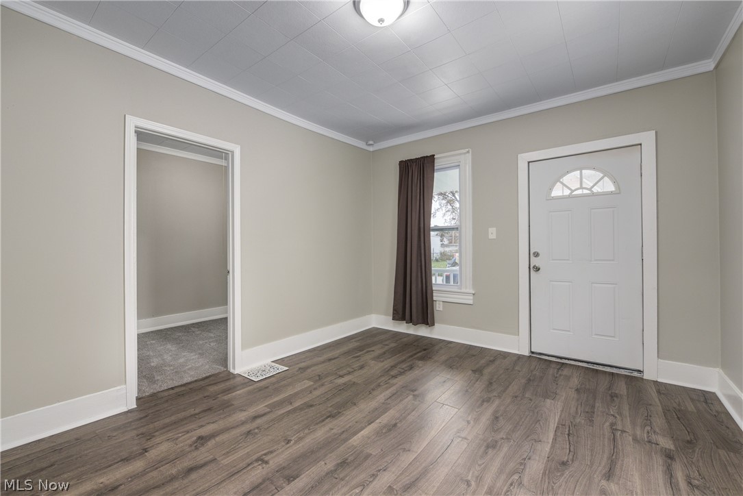 Hoyt - Residential