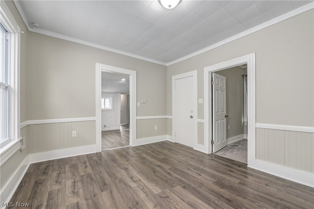 Hoyt - Residential