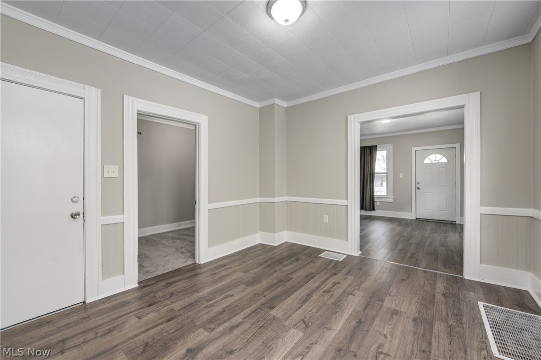 Hoyt - Residential