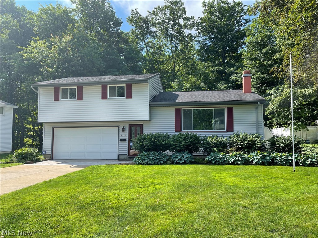 Heritage Hills - Residential
