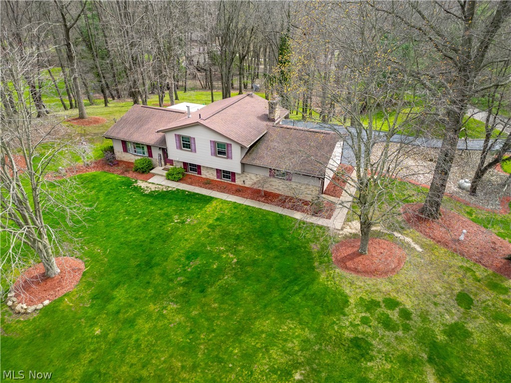 Ledgeview Estates - Residential