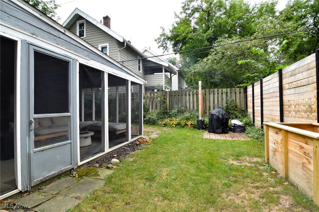 Meadowbrook Allotment 01 - Residential