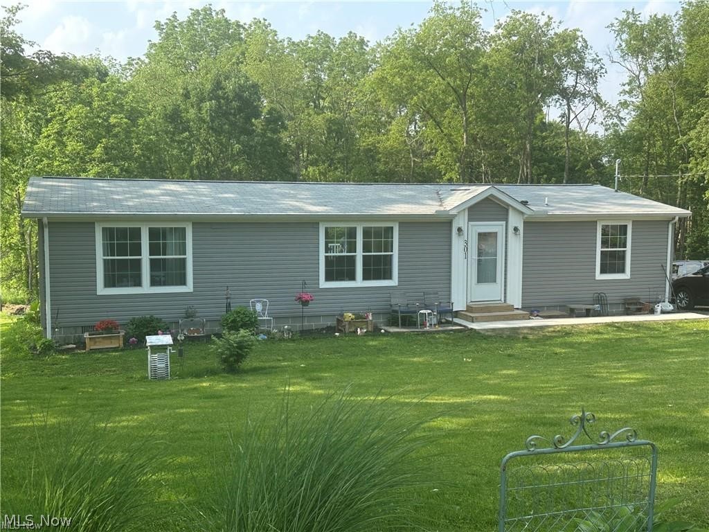 Samuel Yoder Allotment #2 As R - Residential