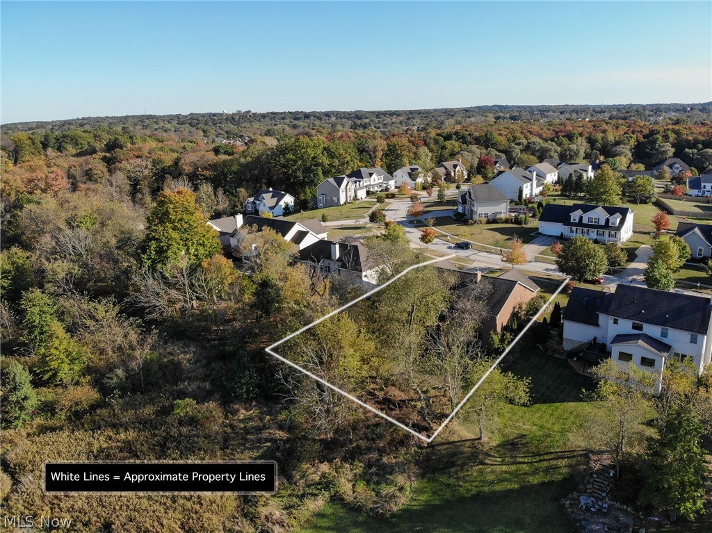 Forest Lake - Residential