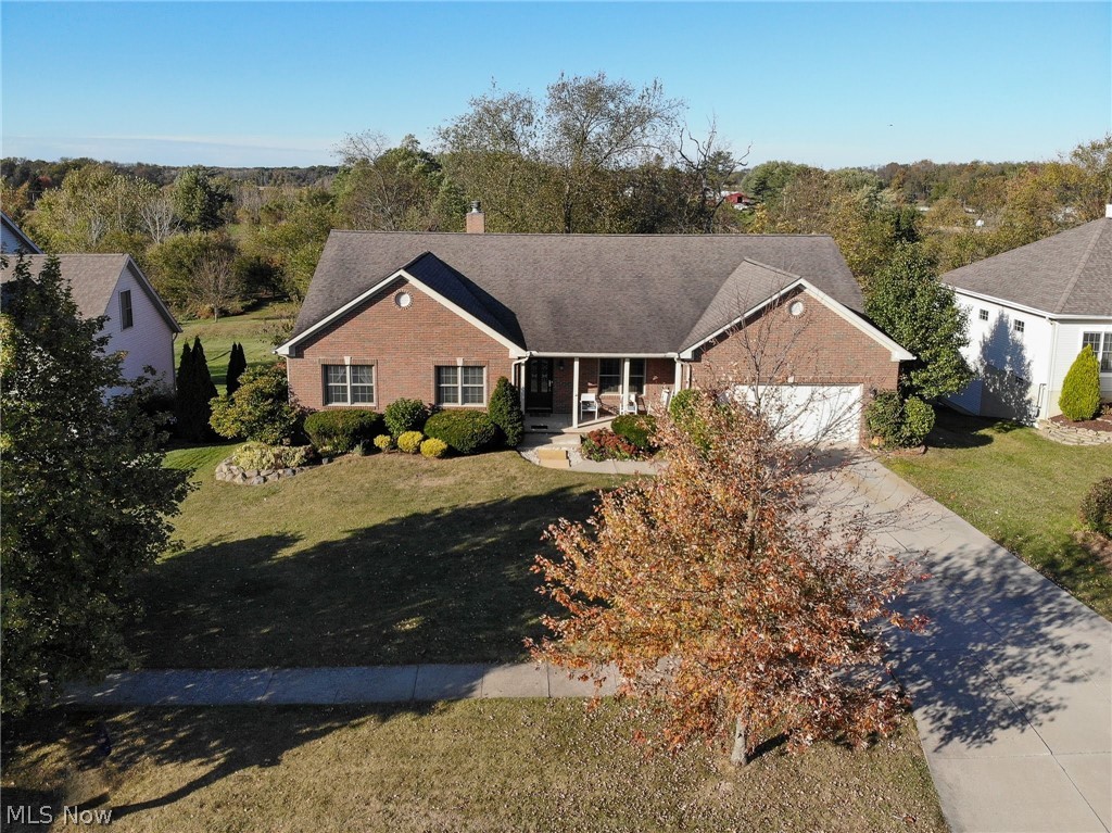 Forest Lake - Residential
