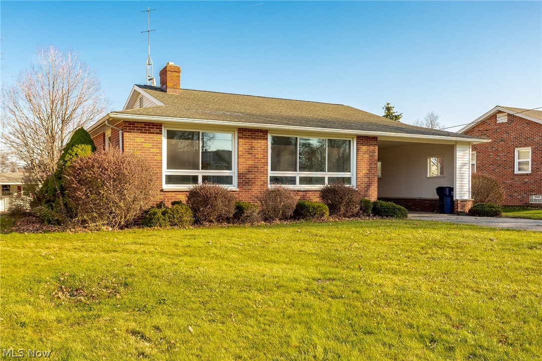 Shelby - Residential