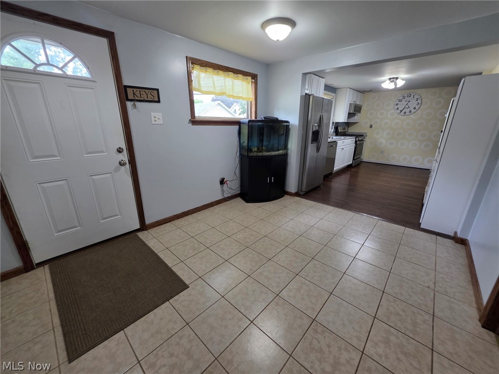 Johnson Heights - Residential