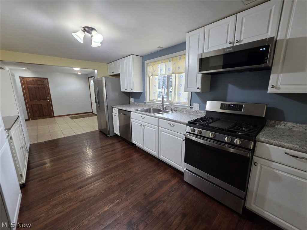 Johnson Heights - Residential