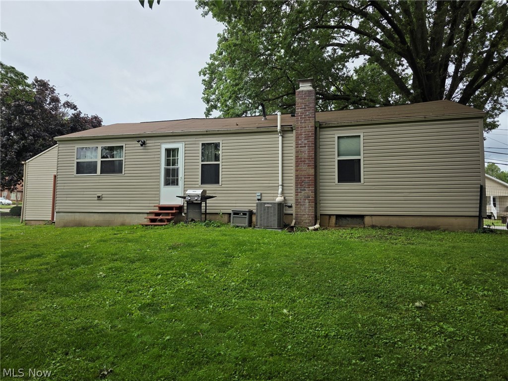 Johnson Heights - Residential