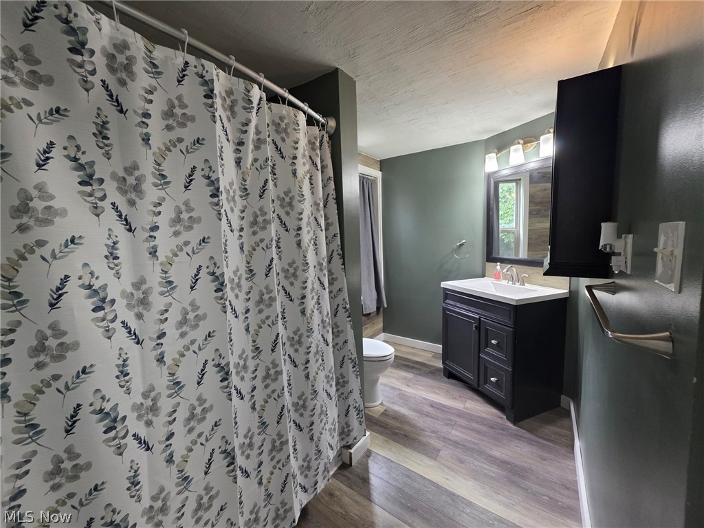 Johnson Heights - Residential