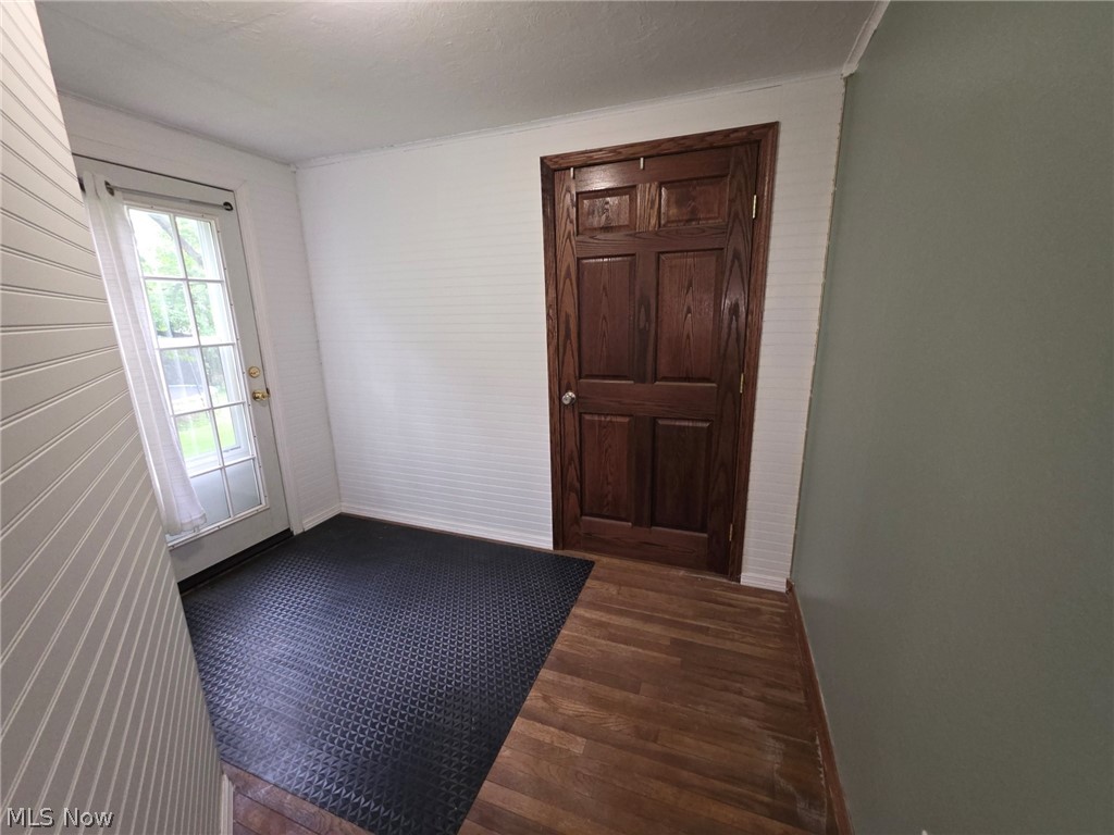 Johnson Heights - Residential